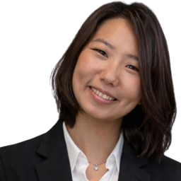 Ms Jocelyn Choo