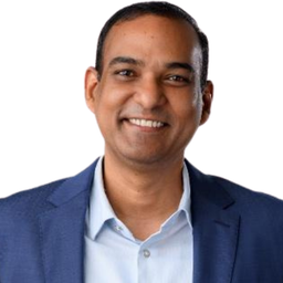 Mr. J.R. Karthikeyan (Karthik)